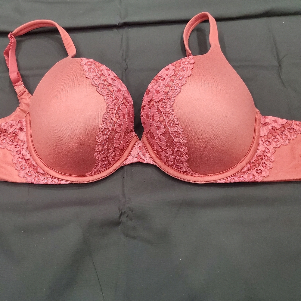 Body by Victoria bra